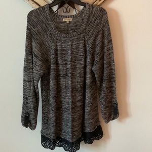 💥💥💥BOGOHO💥💥💥Democracy Knit Sweater